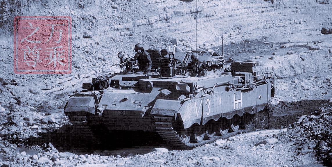 每死一名士兵相当于美国死十名美军,54年来以色列陆军战斗力变化