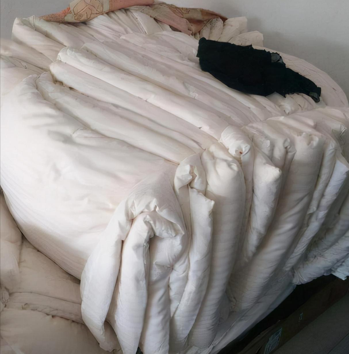 被子有臭味要怎么去除,被子有臭味怎么去除