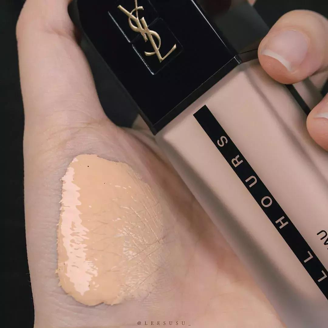 气垫为什么不如粉底液好用,气垫永远比不过粉底液