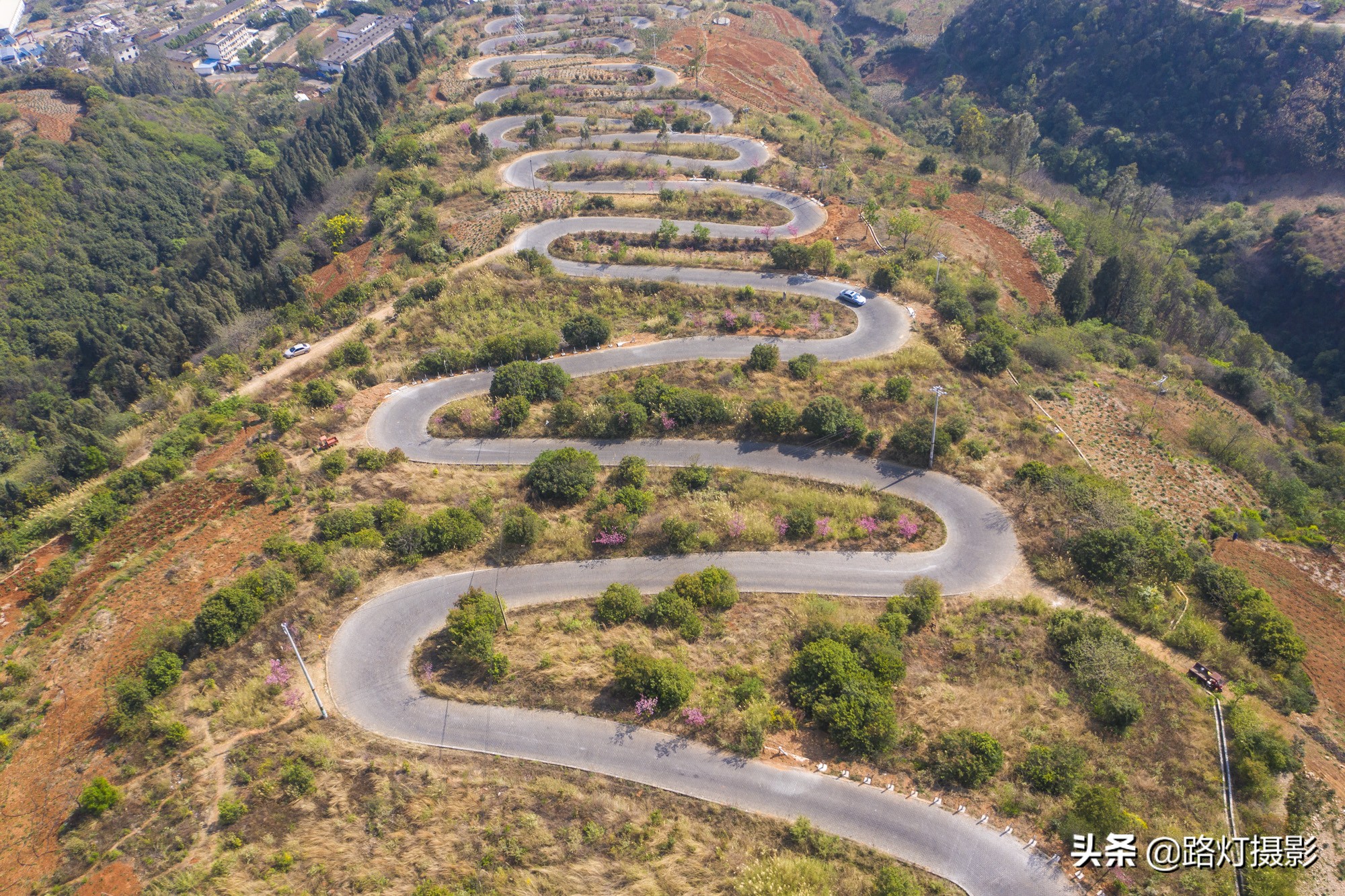 五一小长假绝美旅行地,五一小长假2-3天短途旅游推荐