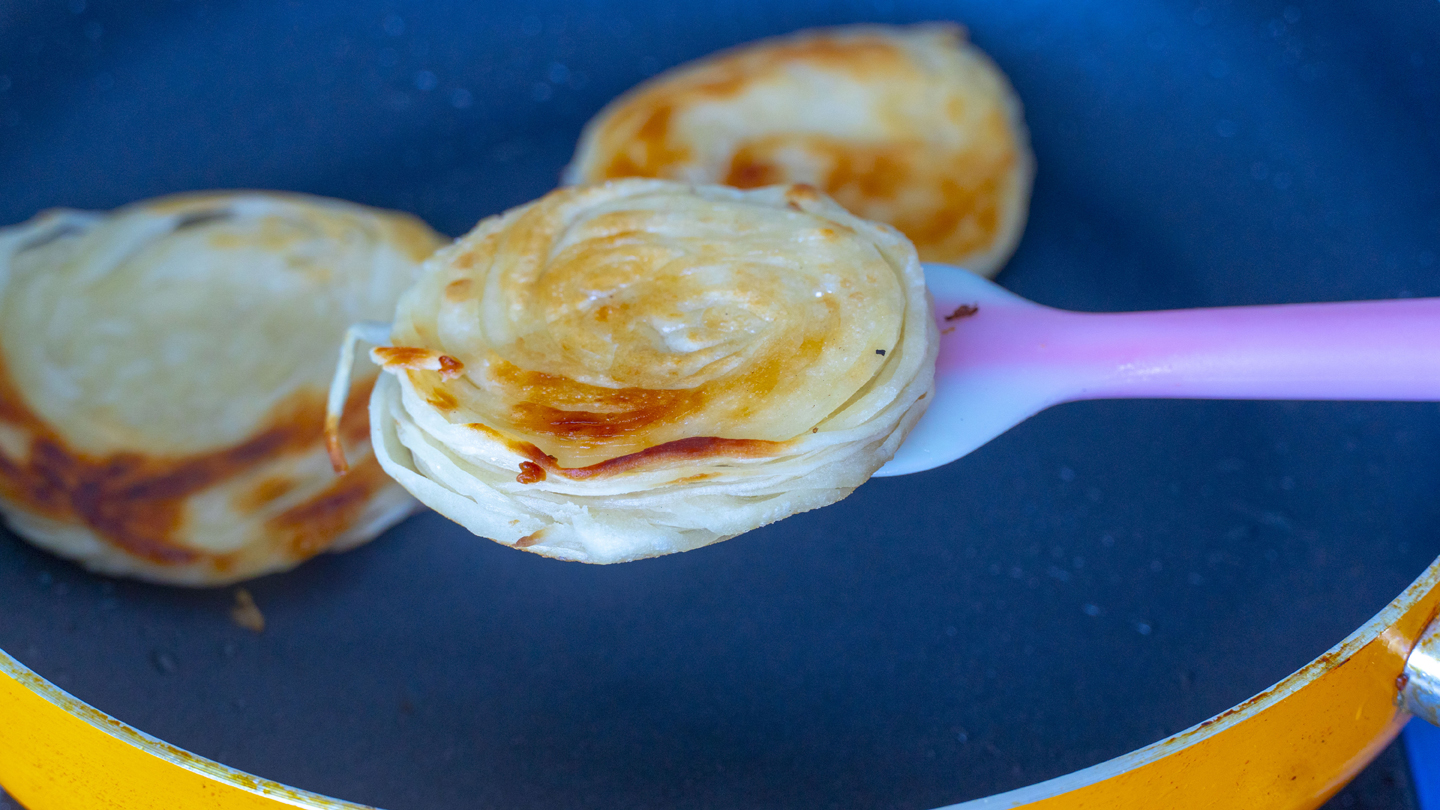 12种饼的做法，每一种都超好吃，学会后在家做，比买得更香更实惠