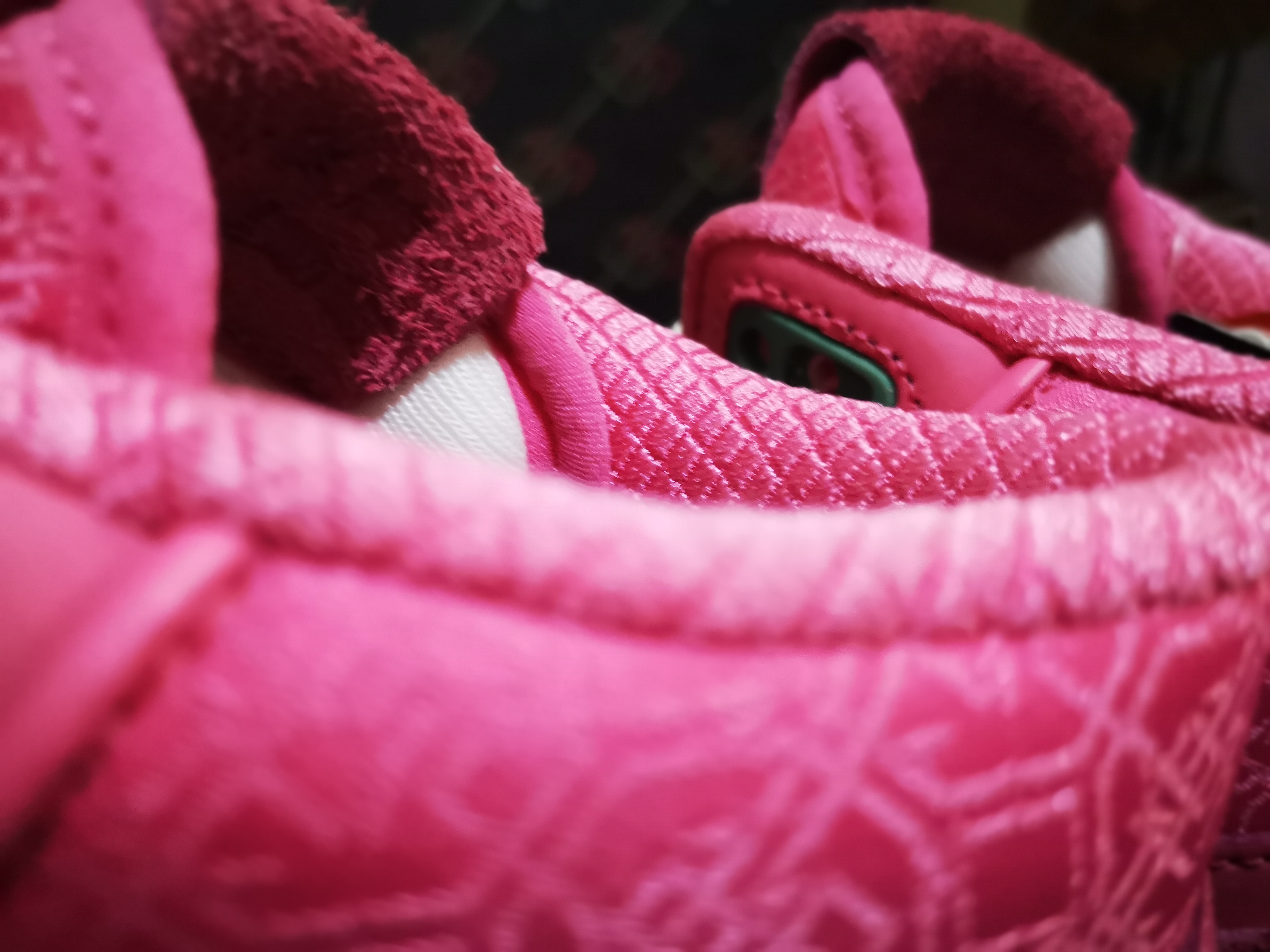 李宁937重庆限定,李宁937第三次复刻