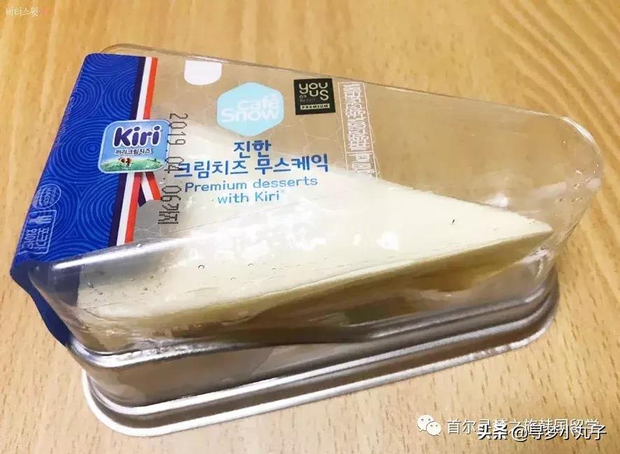 韩国留学*党**必吃的便利店美食