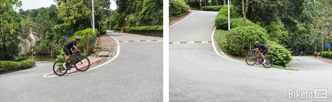 捷安特tcradvsl公路车配置,捷安特tcradv2kom试骑