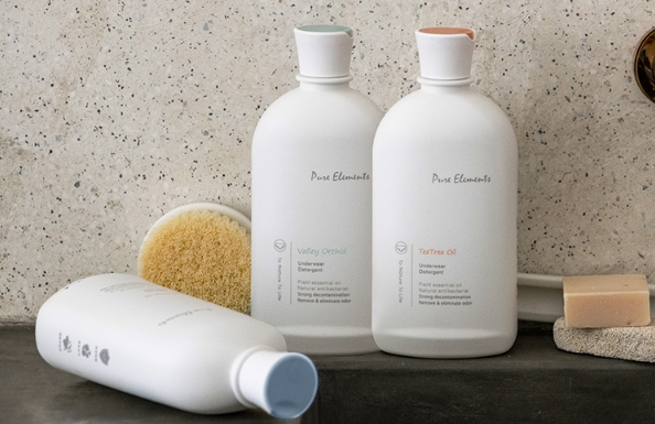 笙木之源内衣洗衣液好冲洗吗,笙木之源内衣液真实测评