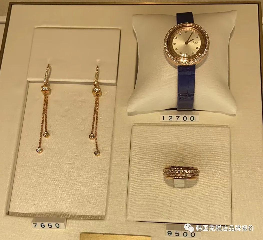 伯爵piagetpolo腕表,伯爵PIAGET全自动机械表