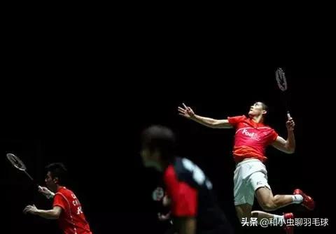 天下武功唯快不破动作越快越简单,天下武功唯快不破羽毛球