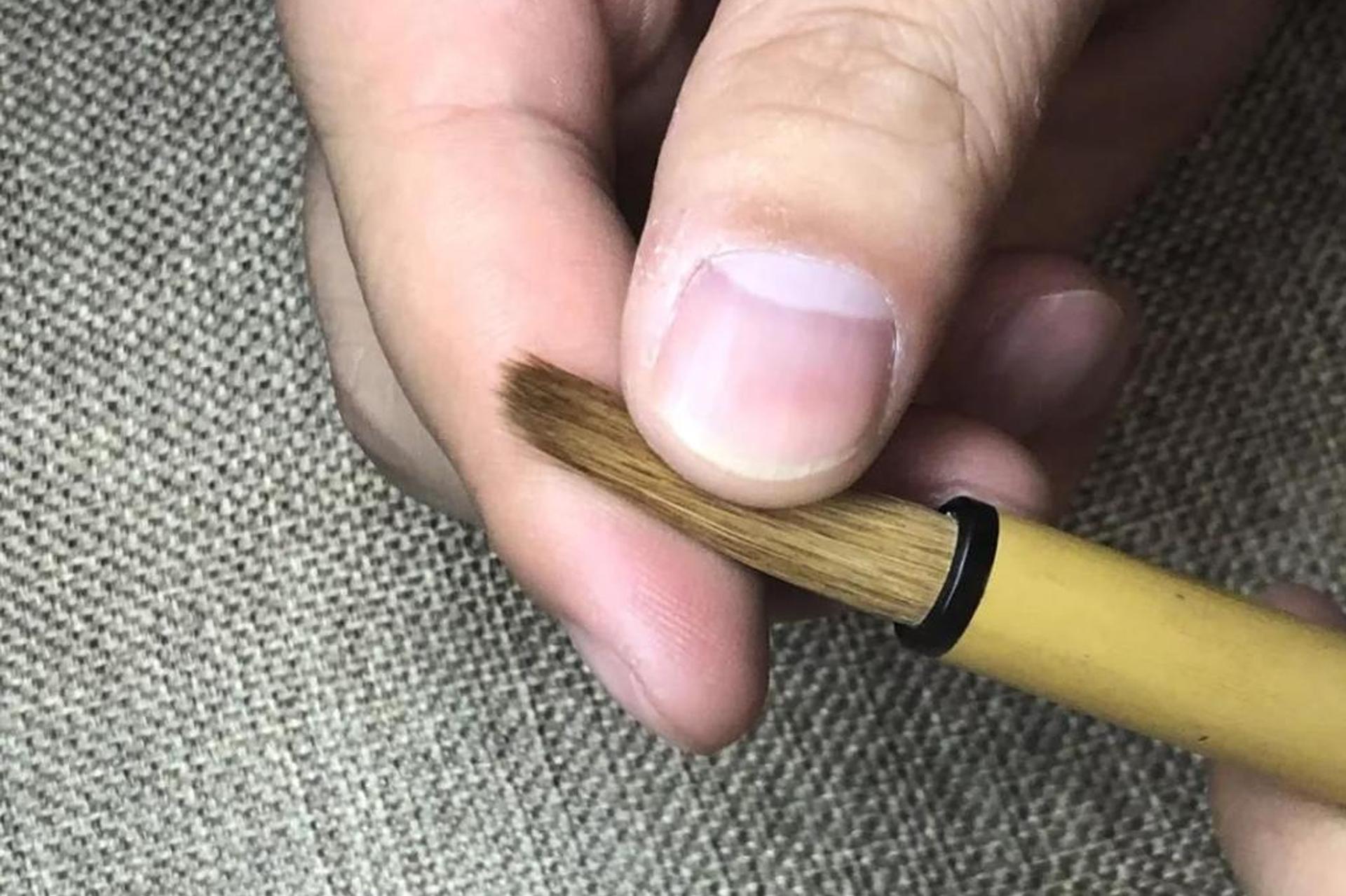 笔墨纸砚的正确使用方法,文房四宝如何保养