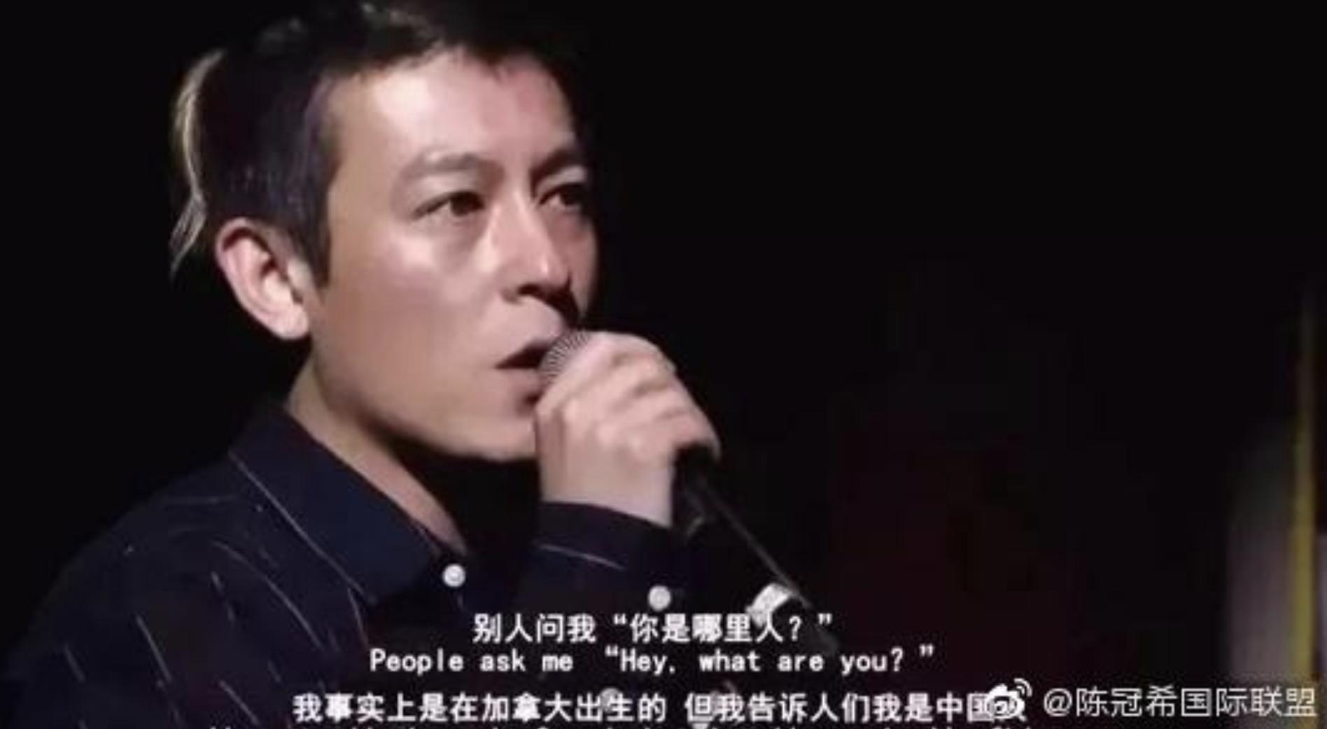 打脸耐克,陈冠希耐克clotblazer