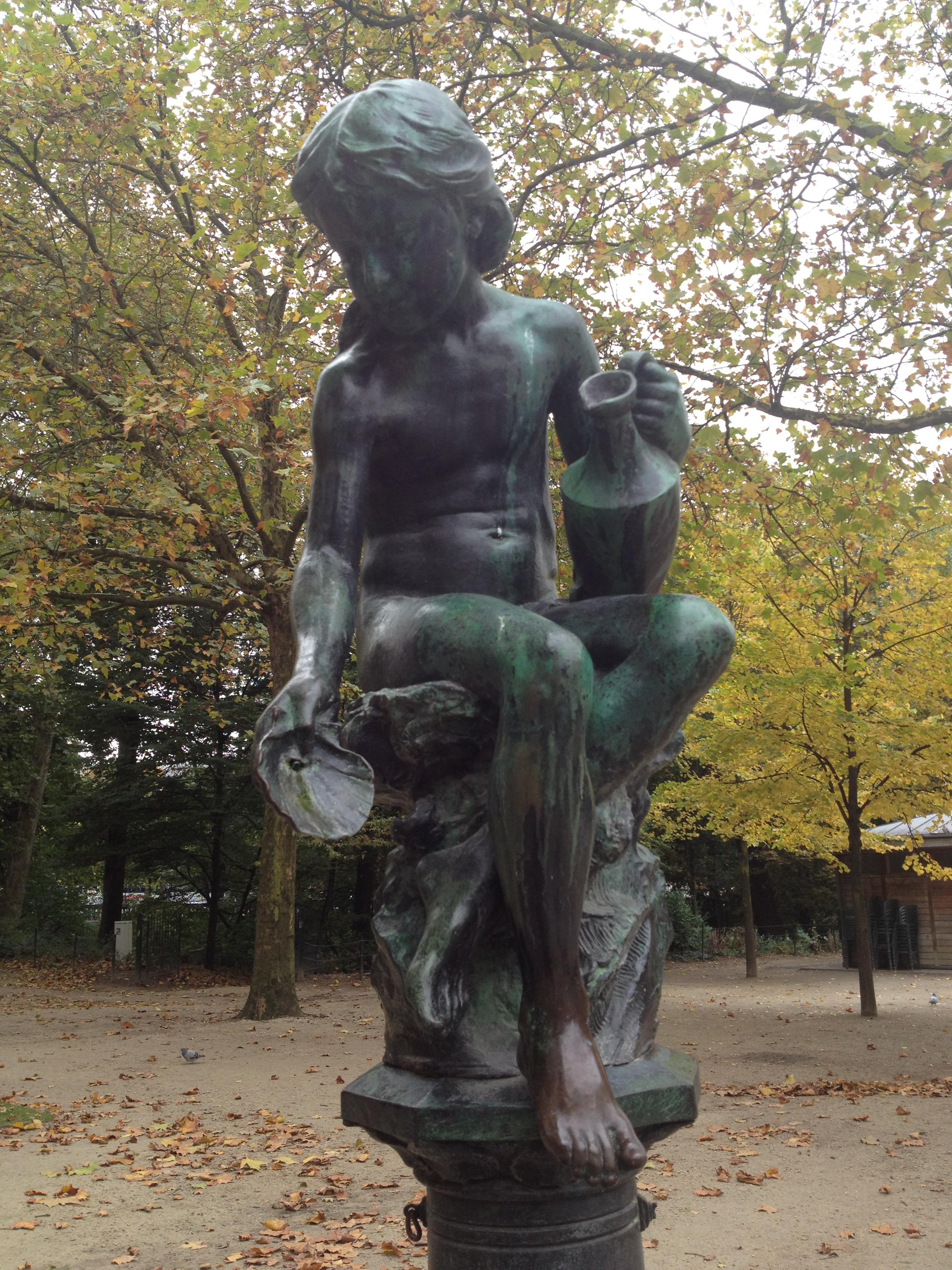 探寻比利时首都布鲁塞尔之美,比利时首都布鲁塞尔景色怡人