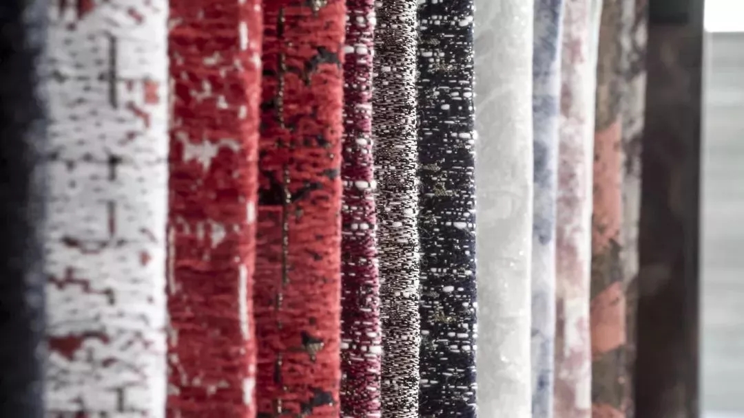 西阵织为什么叫中古品,西阵织回流套路