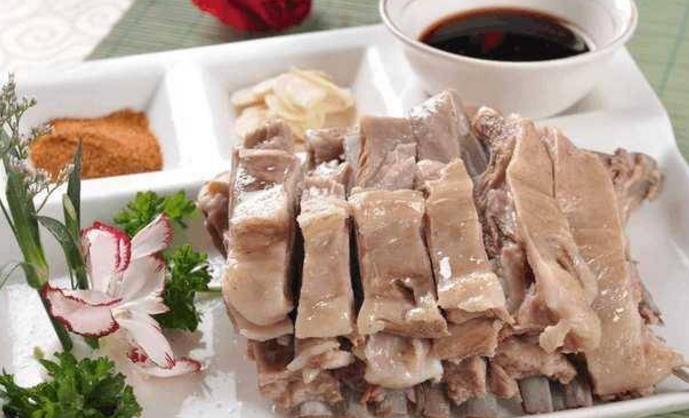 宁夏内蒙甘肃哪个地方的羊肉好吃,长沙吃宁夏羊肉最正宗的地方