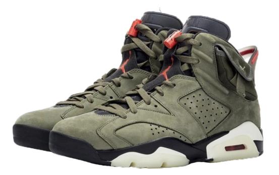 如果要搞《球鞋练习生》,10月发售的球鞋,哪一双可以C位出道?