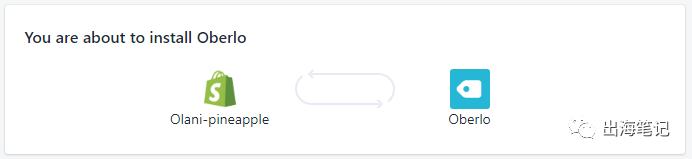 8周流水6700美元Dropshipping运营全流程曝光丨出海笔记