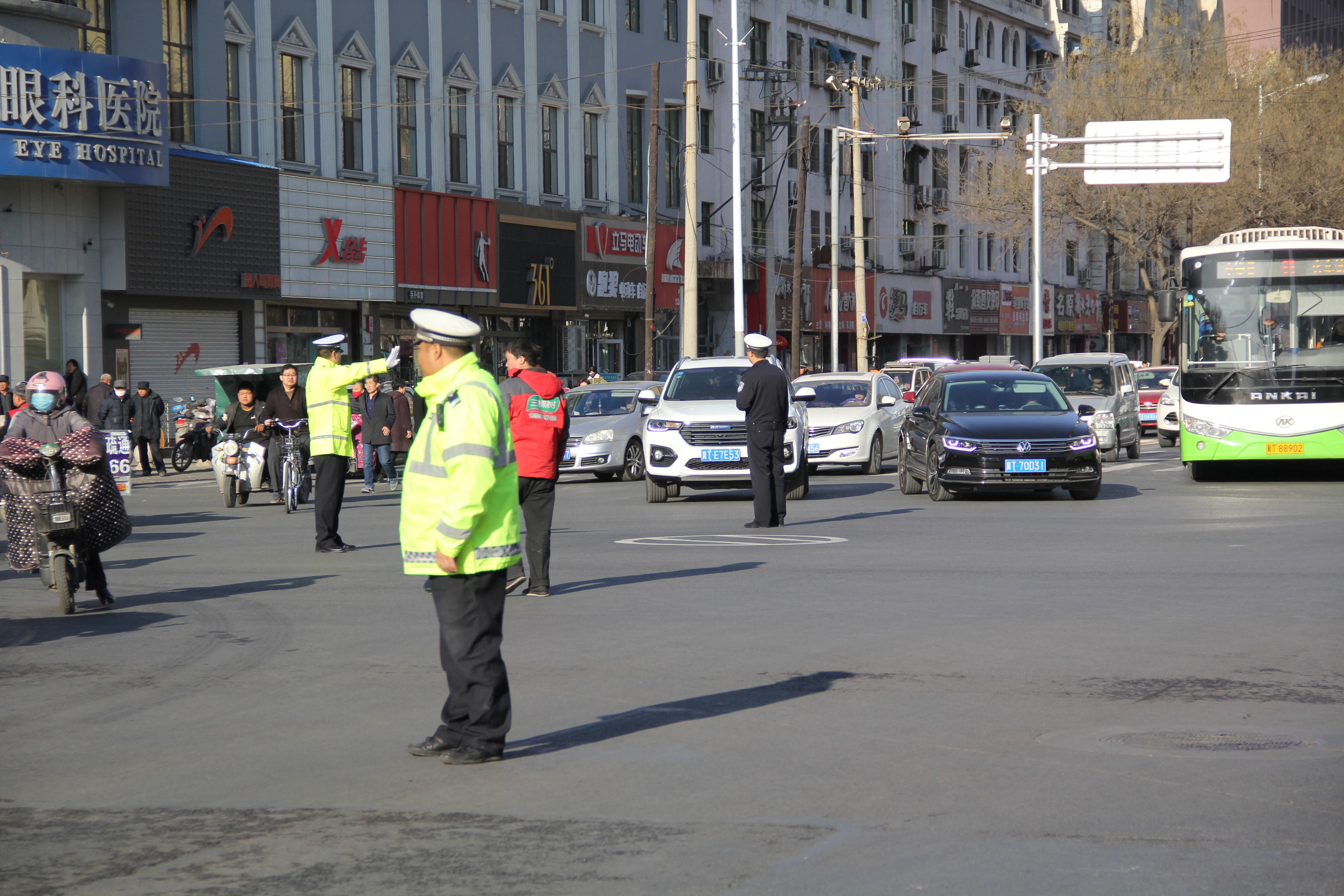 衡水顺兴街火灾,衡水火灾最新通告
