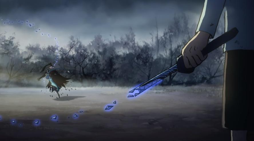 刺客伍六七最新一集暗影刺客,刺客伍六七第四季七大暗影刺客图