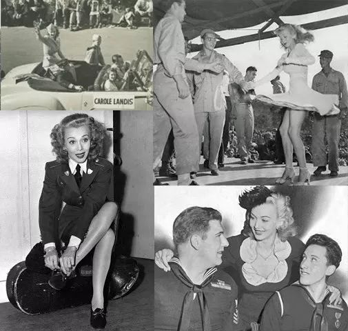 梦露最早的封面照,梦露一开始是金发吗