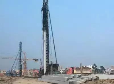 泉州部分问题地桩流向市场!钢筋直径/箍筋间隔未达国标……