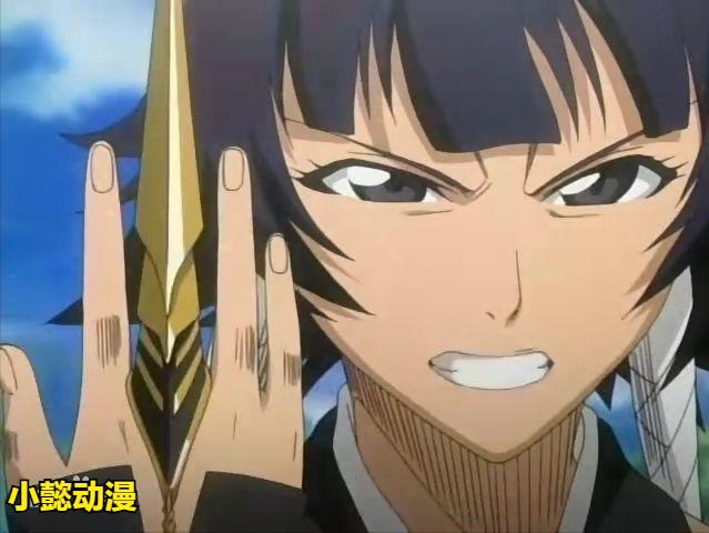 银的斩魄刀和乱菊的斩魄刀,死神斩魄刀有几种