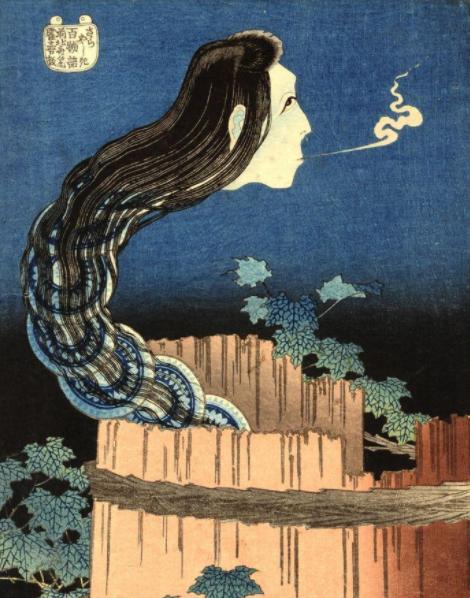 地缚少年花子君第一集的怪谈,地缚少年花子君第四怪谈是谁