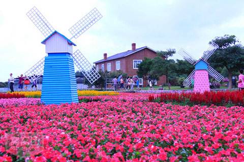 从化毅华温泉二日游,从化毅华河景温泉酒店附近景点