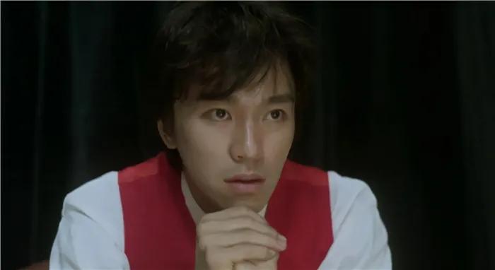 排球有《青春火花》，赛车有《头文字D》，香港体育电影好多经典