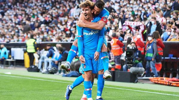 格列兹曼重回巅峰,格列兹曼四年