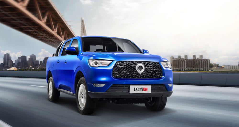 10万块左右买什么皮卡,10.39万元能买什么车