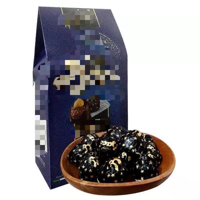 你的时代我的时代吴白同款巧克力,你的时代我的时代同款巧克力