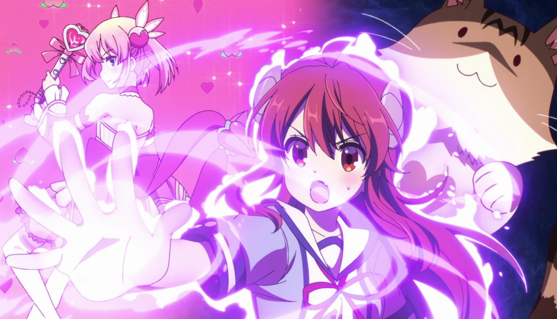 J.C.STAFF的当季4部新番观察，都还不错，《地下城》是亲儿子