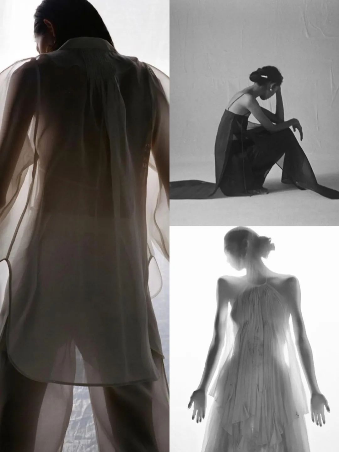 法国轻奢小众品牌,好看便宜的小众国潮品牌