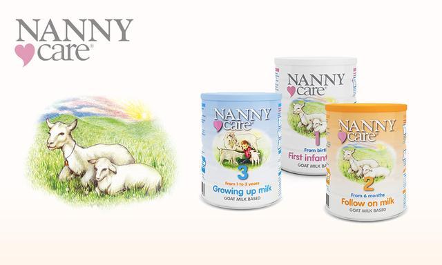 最好的十大羊奶粉品牌婴儿,十大羊奶粉品牌排行榜10强婴儿