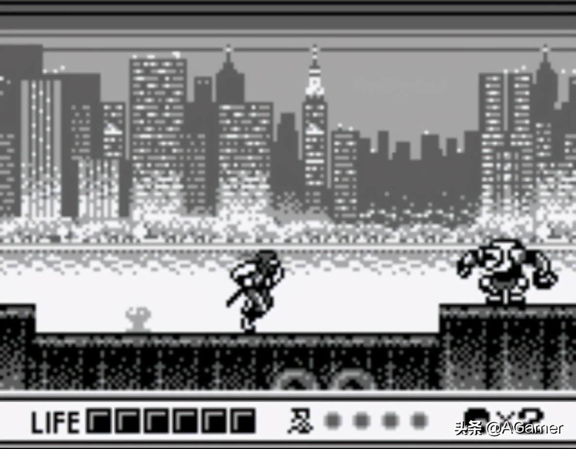 忍者龙剑传一代通关,忍者龙剑传最新版本是哪一作