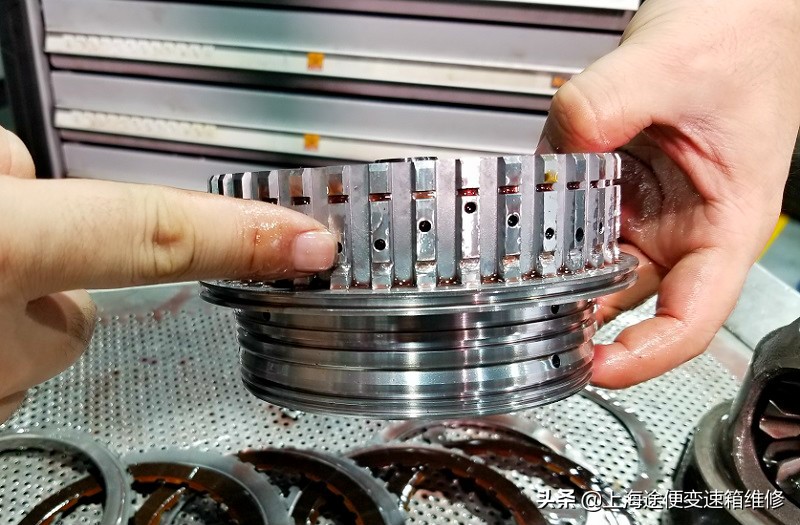 科鲁兹故障码p0700怎么维修多少钱,科鲁兹变速箱控制模块故障怎么办