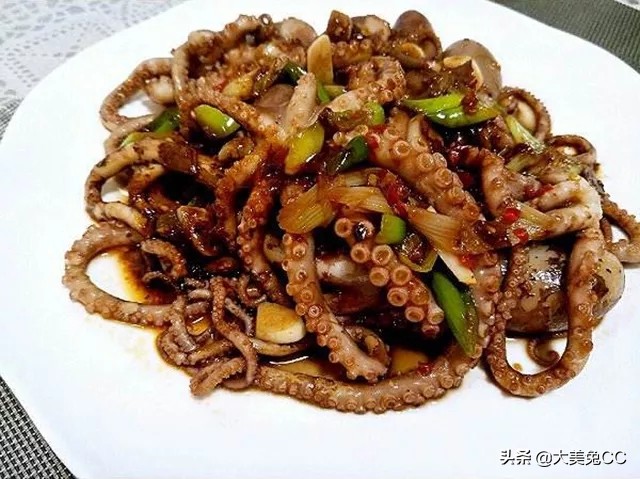 10道最火的春节家宴菜谱海鲜,过年做海鲜大餐12道图片仅供参考