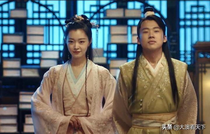 郭麒麟的桃花,郭德纲问郭麒麟与宋轶关系