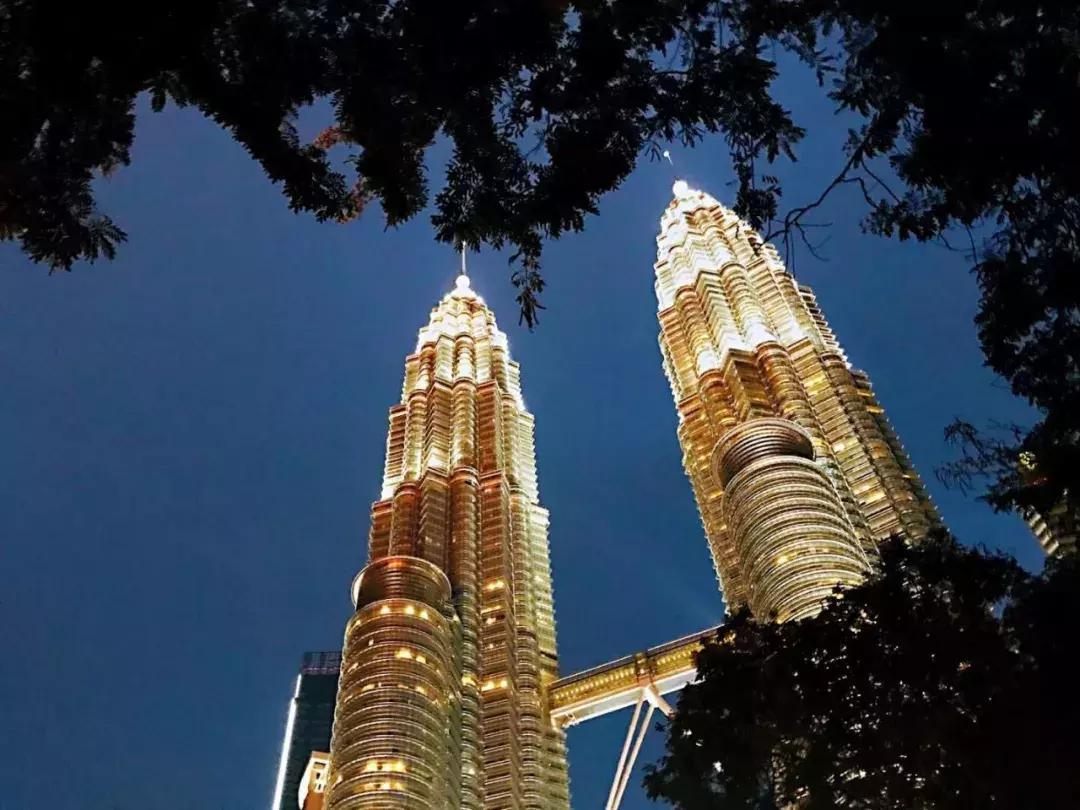 马来西亚的海,马来西亚的最美海是什么样的