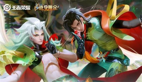 Hero星痕打上安卓第一，桑杰称霸IOS区，巅峰赛竞争太激烈