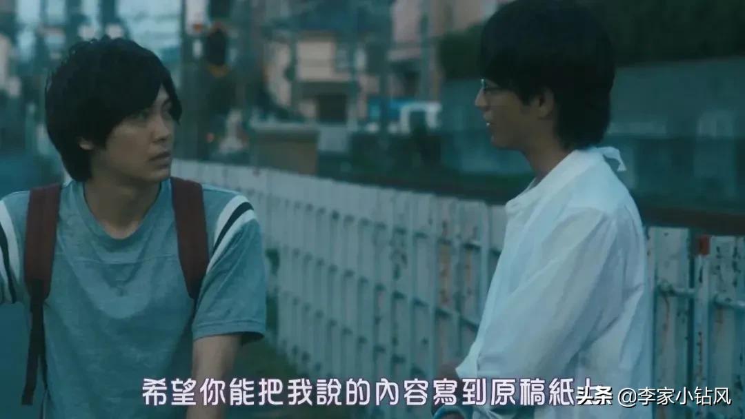 早就出过满屏*欲肉**的深夜剧,今年超级火爆的题材,