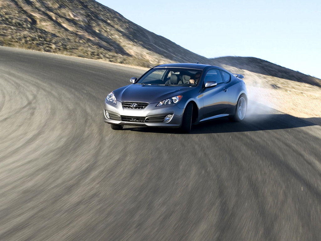 劳恩斯酷派低配可以漂移,劳恩斯酷派2012款3.8l自动brembo版