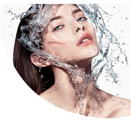 肌肤补水的最好方法,补水对肌肤的重要性