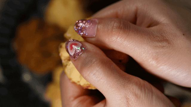 网红小熊曲奇是真的吗,香港网红小熊曲奇