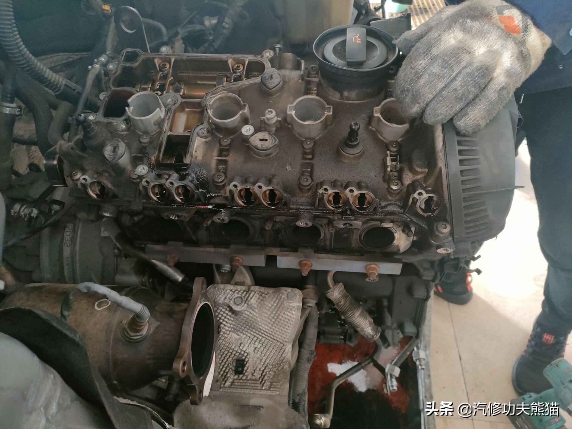 当年奥迪q5多少钱,奥迪q5当年卖70万