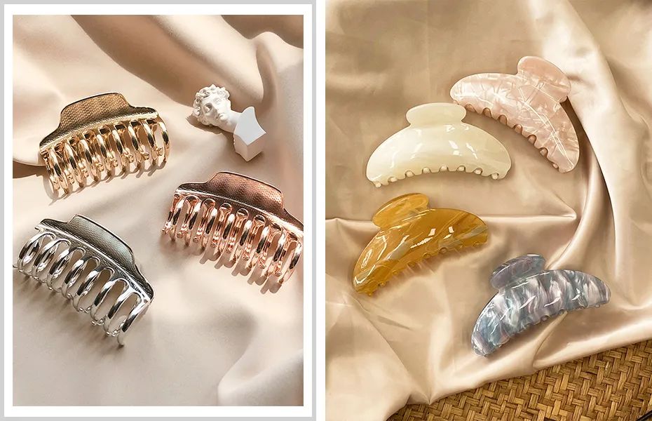 每日一个换头小技巧,换头的正确方法图大全