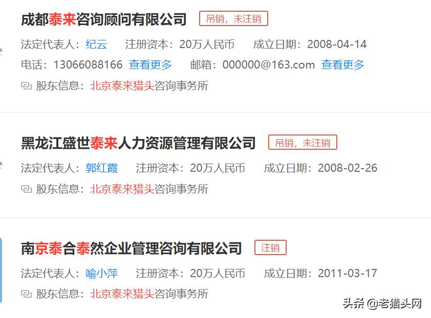 猎头公司有什么风险,猎头公司有哪些弊端