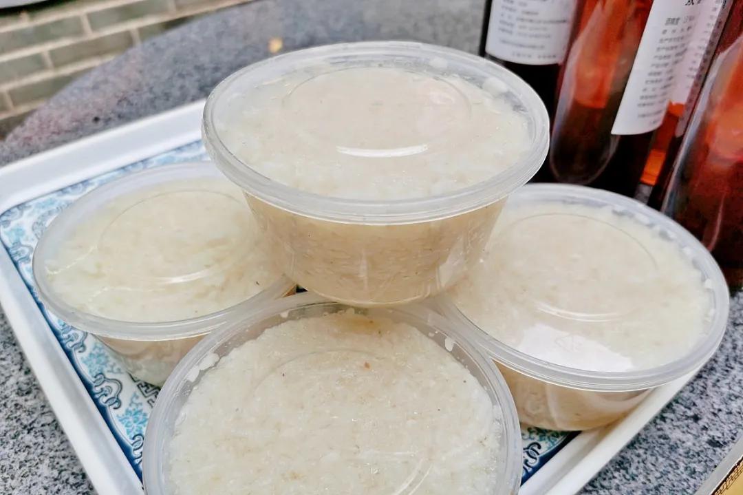 无锡人喜欢的美食,无锡人喜欢的甜汤