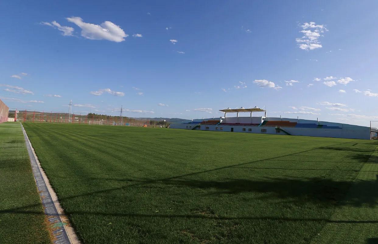 延边海兰江中冠总决赛,延边海兰江决赛在哪里踢