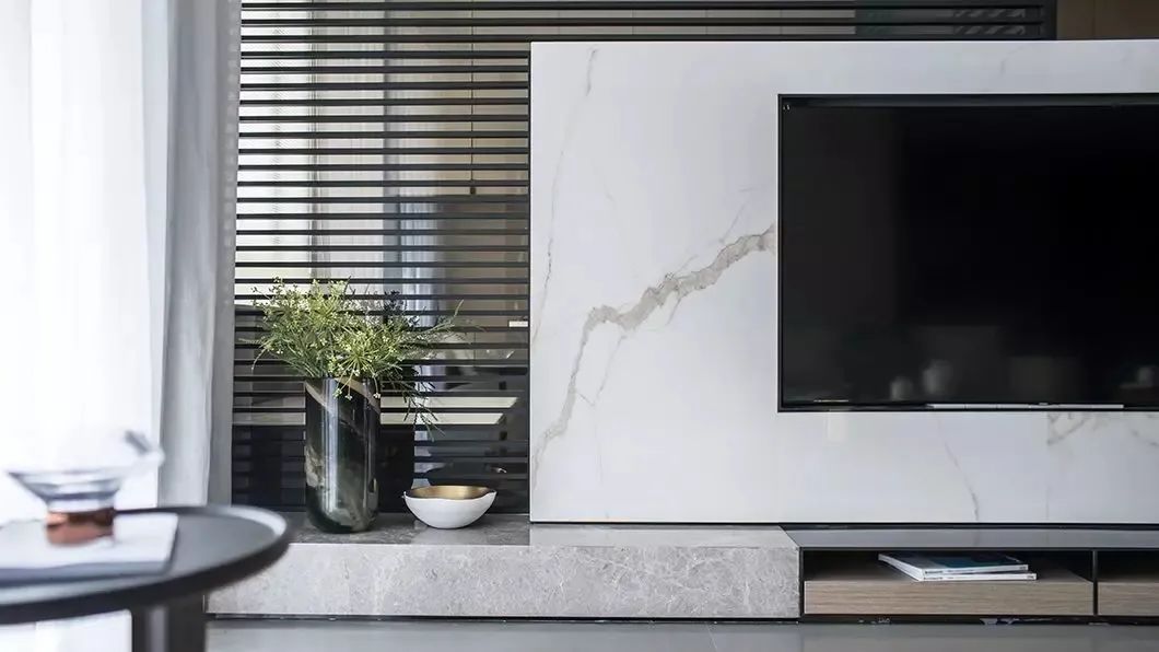 铝合金百叶隔断木饰面,百叶木饰面推拉门