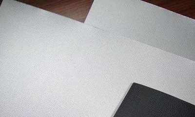 投影幕布和抗光幕布家用性价比高,如何选购投影