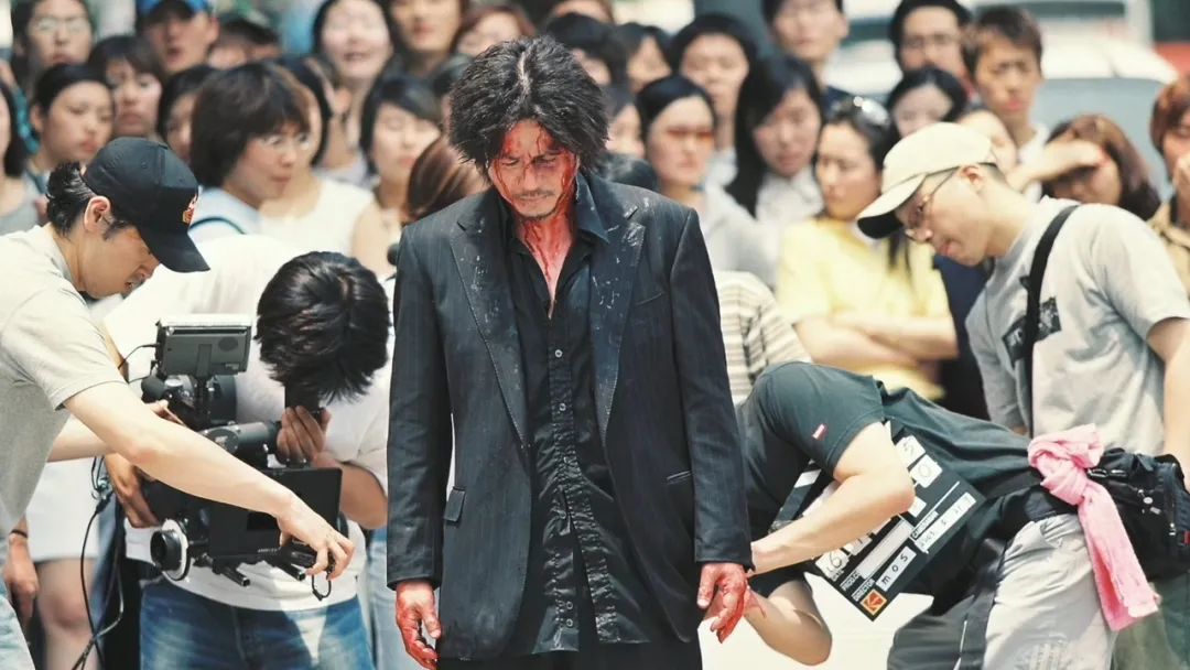 2020年韩国经典复仇片,韩国十部顶级复仇片一口气看完